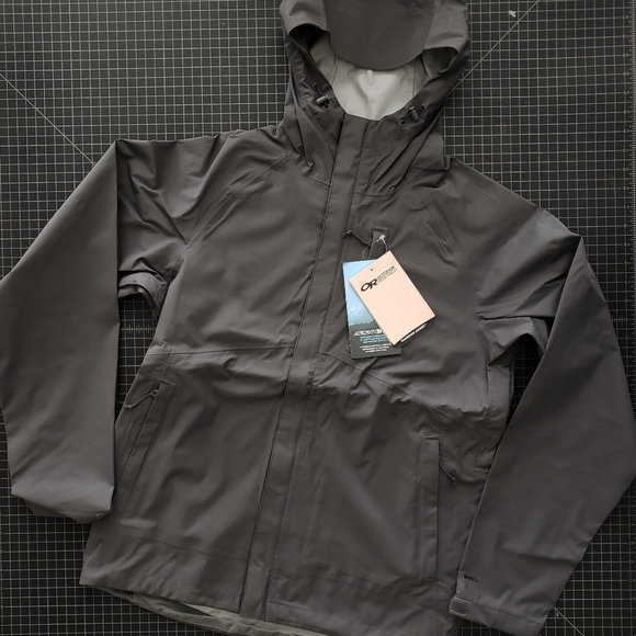 outdoor research guardian